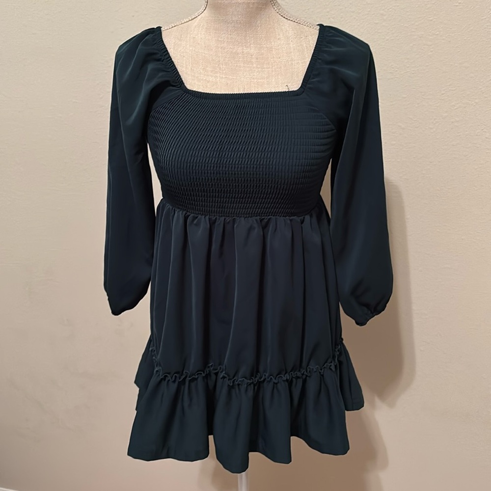 Youth girls dress